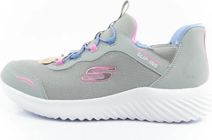 Image du produit Skechers Bounder Kinder Slipper (33)
