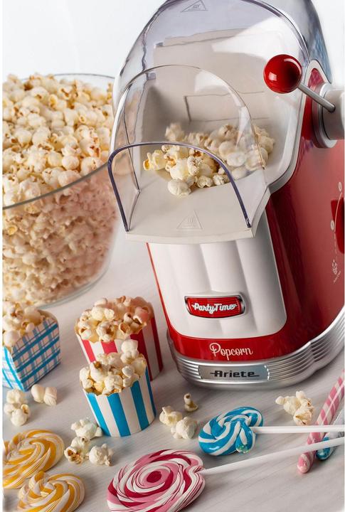 Image du produit Ariete 2958 PartyTime