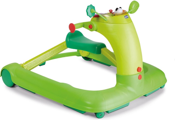 Immagine prodotto Chicco 1 2 3 Passeggino