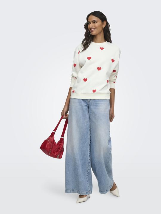 Produktbild JdY JDYNANNA Sweatshirt Sweatshirt (M)