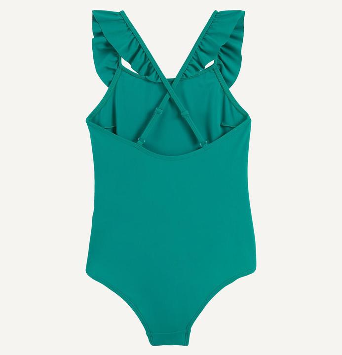 Produktbild La Redoute Collections Einteiliger Badeanzug (110)