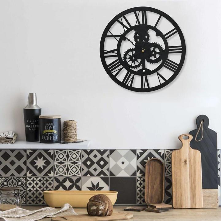 Image du produit vidaXL Uhr (30 cm)