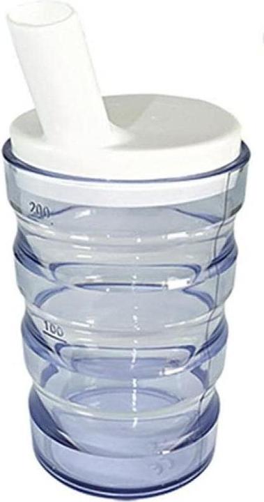 Produktbild Sahag Rillenbecher (0.20 l, 1x)