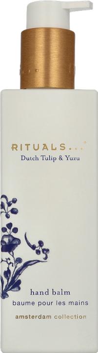 Rituals Amsterdam Collection 175ml Hand Cream