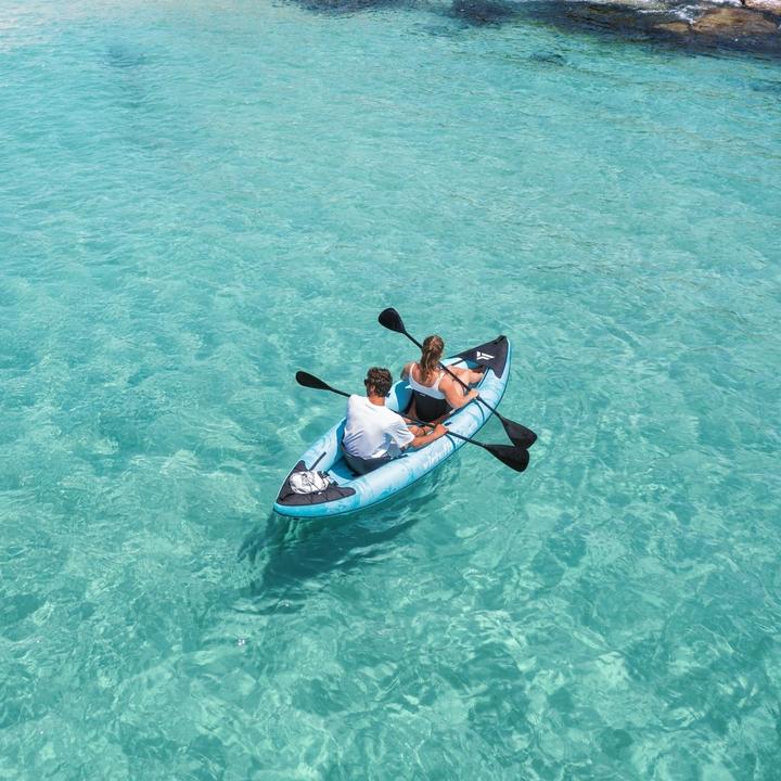 Immagine prodotto Virtufit Kayak 335 (3 Persone)