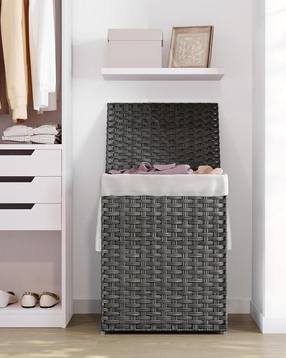 Produktbild Vasagle Hampy (90 l)