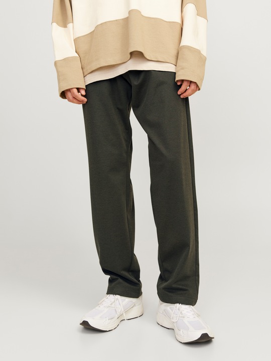 Actual product image Jack & Jones Loose fit jogging trousers Jogging trousers (S)