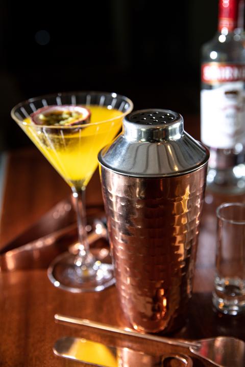 Immagine prodotto BarCraft Set da cocktail (Set da cocktail)