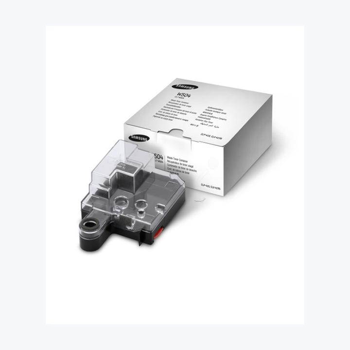 Produktbild Samsung Clt-W504 (BK, C, M, Y)