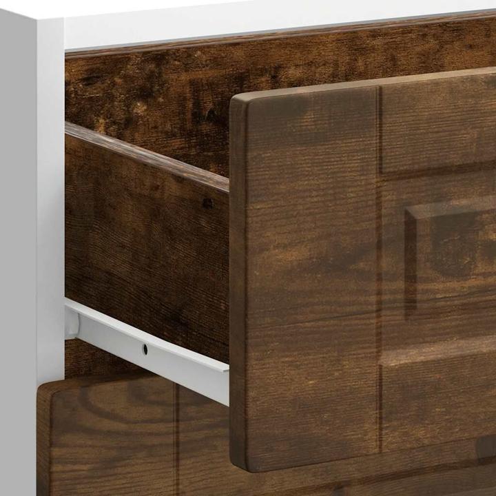 Actual product image vidaXL Küchenunterschrank (60 x 46 x 81.50 cm)