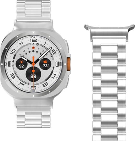 Image du produit Just in Case Stahl-Armband Prime Steel Silver (Acier inoxydable)