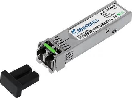 Produktbild BlueOptics Finisar FTLF1519P1xCL kompatibler SFP BO05C15680D