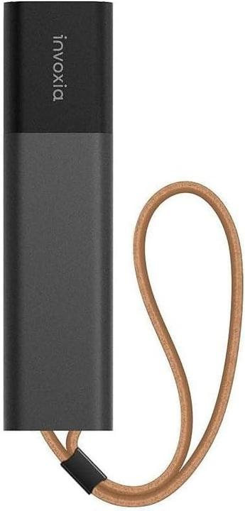 Image du produit Invoxia Tracker GPS pour les objets de valeur ou les personnes (pas d'abonnement inclus) (Android, iOS)