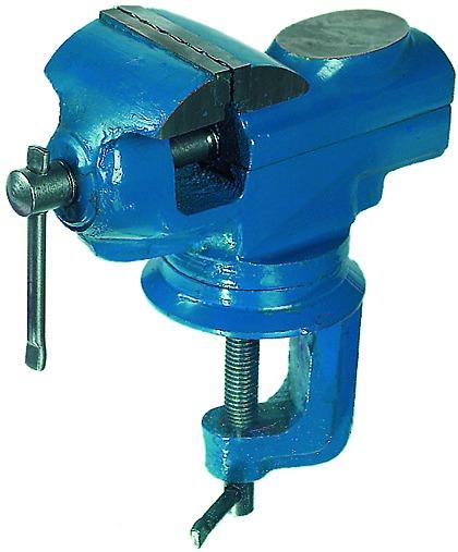 Actual product image technocraft Parallel Vise (80 mm)