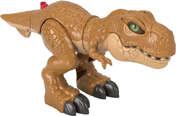 Produktbild Imaginext Wütender Action T-Rex