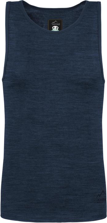 Produktbild Normani Herren Merino Unterhemd Alice Springs - 1581 (XL)