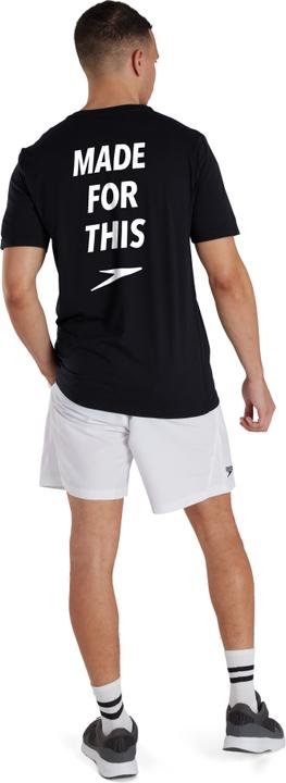 Actual product image Speedo Made For This Tee Am (4XL)