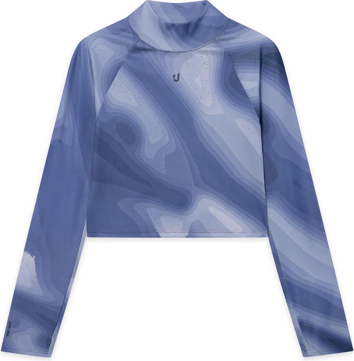 stampa blu