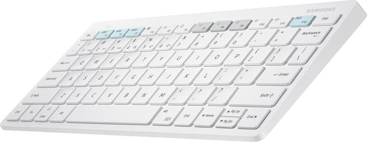 Produktbild Samsung Smart Keyboard Trio 500 (DE, Kabellos)