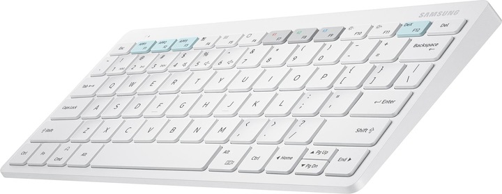 Produktbild Samsung Smart Keyboard Trio 500 (DE, Kabellos)