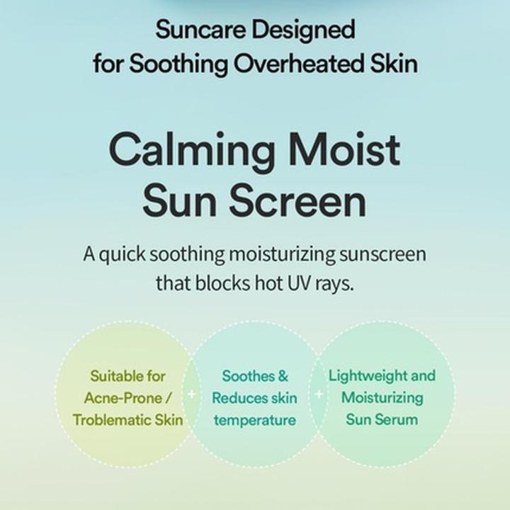 Immagine prodotto Tocobo Siero solare calmante Cica (Crema solare, SPF 50+, 50 ml)