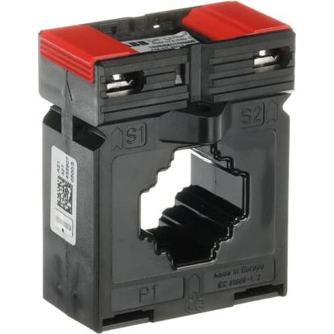 Thomas & Betts, Convertitore di tensione, Trasformatore di corrente