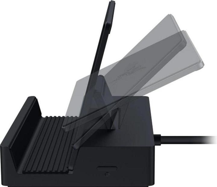 Image du produit Razer Dock Chroma (USB-C, 6 ports)