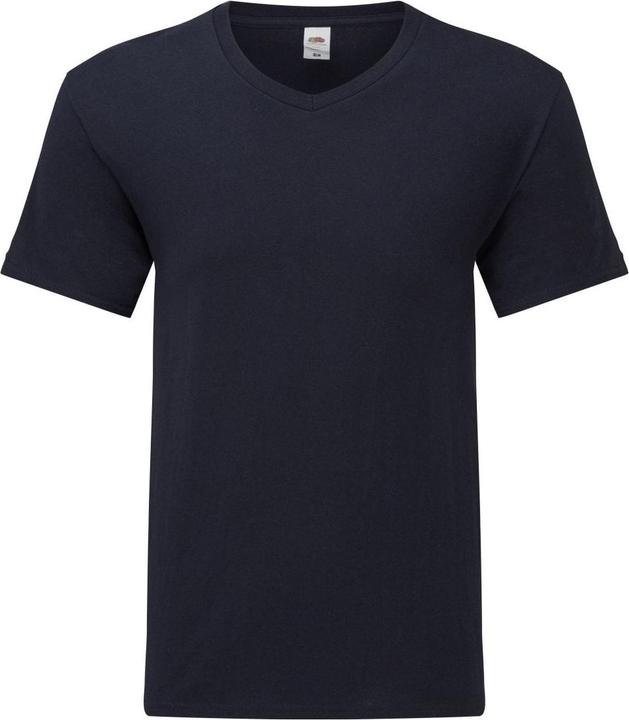 Produktbild Fruit of the Loom Iconic 150 TShirt (XXL)