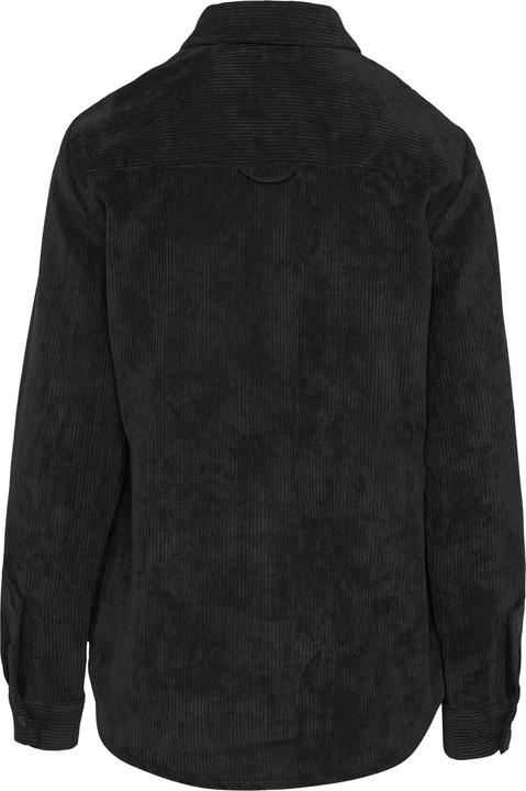 S.Oliver Bluse Cordbluse mit Brusttaschen (44)