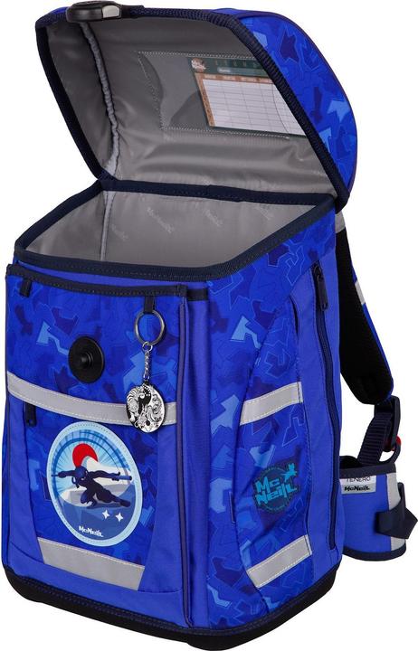 Image du produit Mc Neill Set de cartables Tenero 5 pièces (18 l)