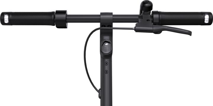 Produktbild Segway-Ninebot F2E (25 km/h, 40 km, 400 W)