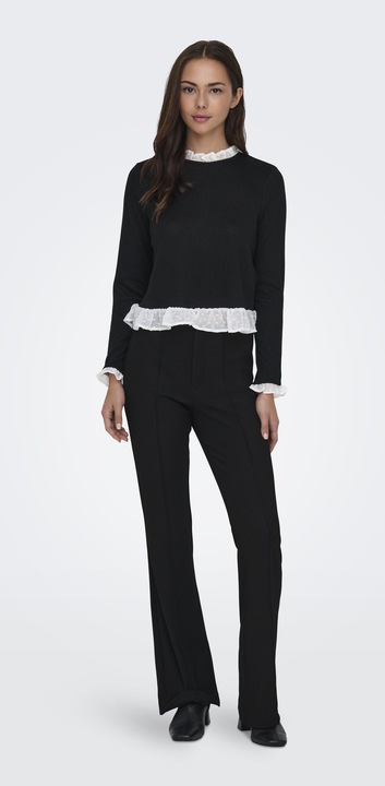 Actual product image Only ONLSALLY Flared trousers Trousers (32)