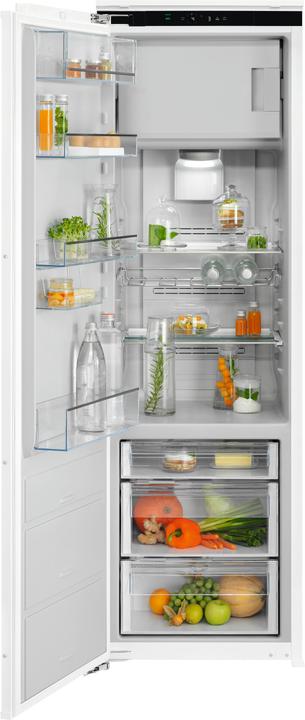 Electrolux IK2805SZL (252 l)