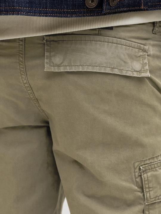 Image du produit Jack & Jones Jpstcole Frank Cargo Shorts Mid Sn (S)