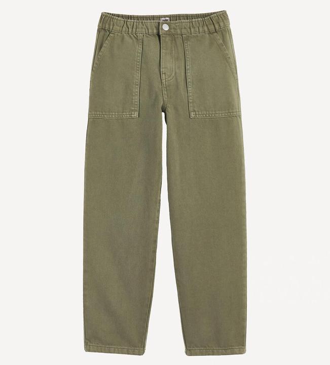 Produktbild La Redoute Collections Jogginghose (86)