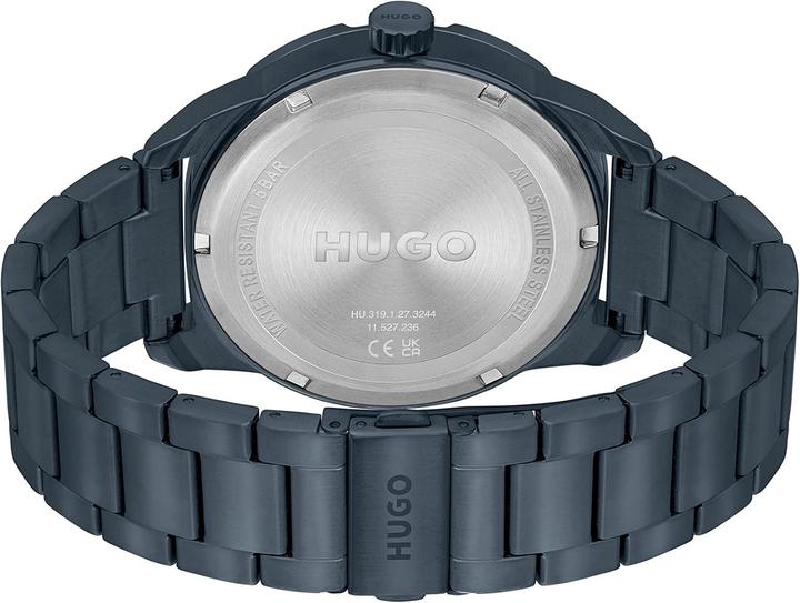 Image du produit Hugo Boss Grip 1530278 (Horloge analogique, 45 mm)