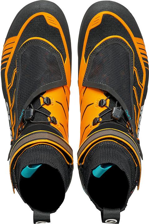 Produktbild Scarpa Ribelle Tech 3 HD (38)