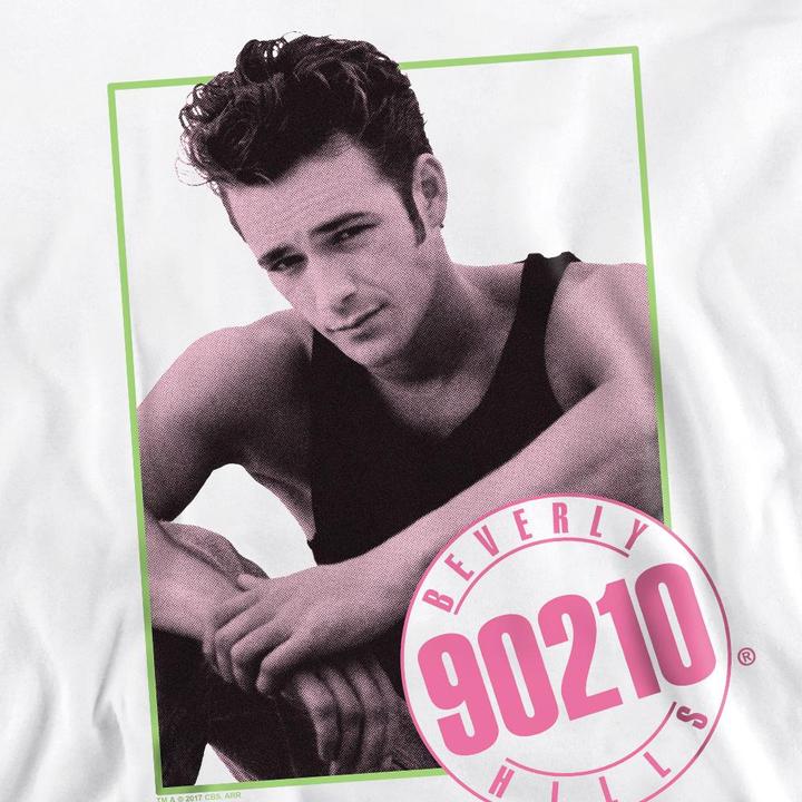 Image du produit 90210 - Sweat - Adulte (M)