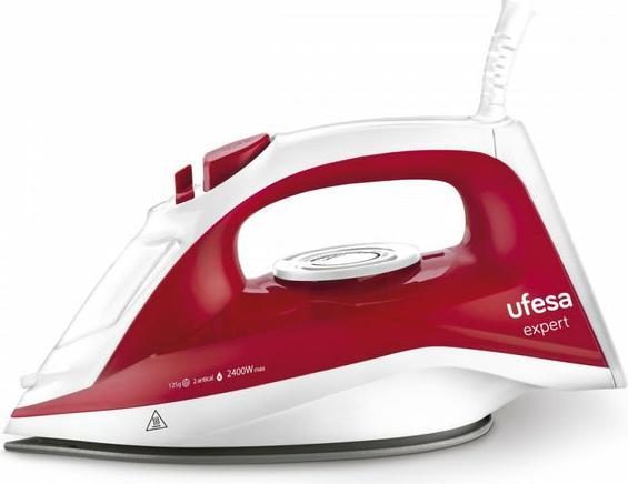 Produktbild Ufesa PLANCHA DE VAPOR PV1110C EXPERT 2400 W (2400 W, 125 g/min)