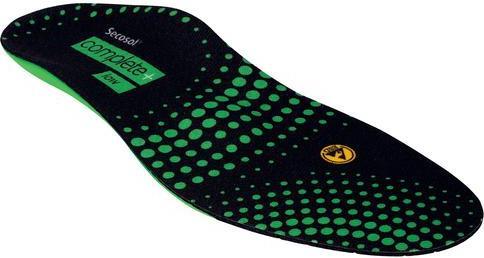 Produktbild Würth Modyf Semiorthopädische Einlegesohlen Low grün