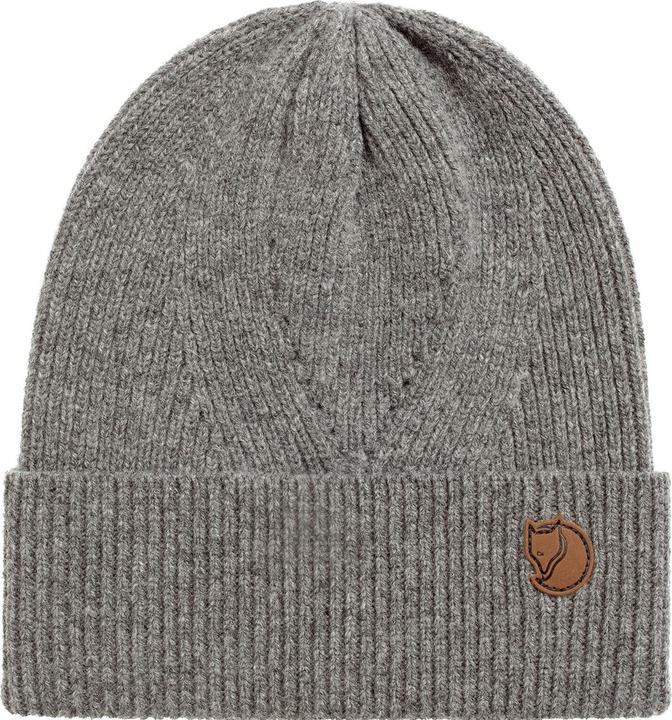 Actual product image Fjällräven Directional Rib Beanie (One size)
