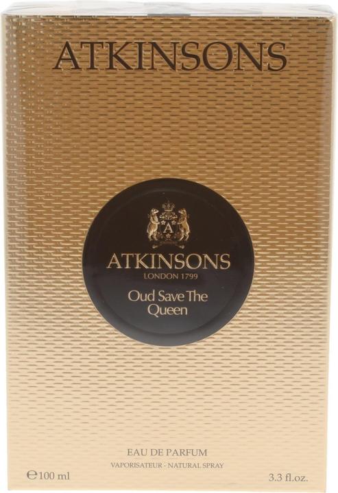 Atkinsons Oud Save The Queen buy at Galaxus