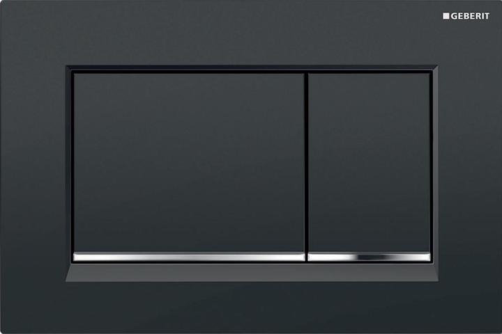 Actual product image Geberit Sigma30