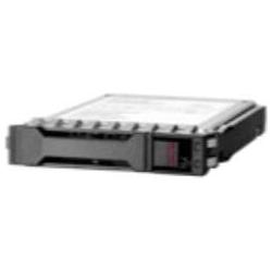 Thumbnail - HPE P53561-B21, 600 Go, 10000 tr/min (0.60 TB, 2.5"), Festplatte