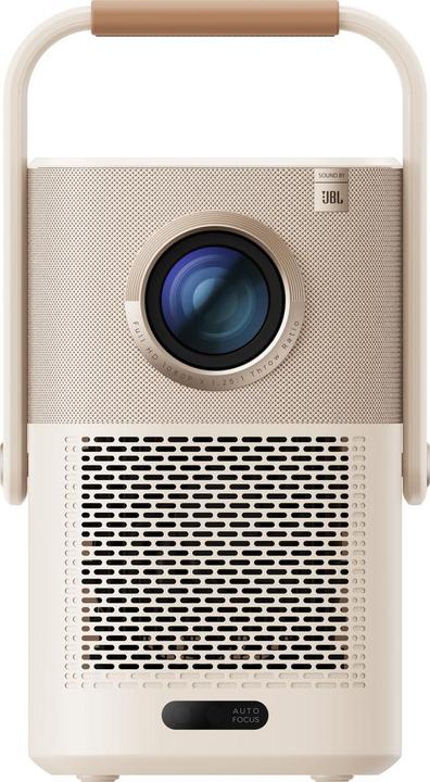 Produktbild Yaber T2 Plus LED Projektor (Full HD, 450 lm)