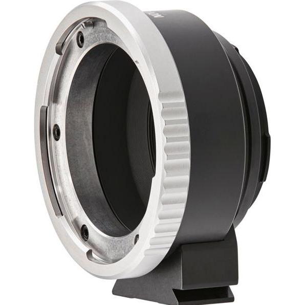 Thumbnail - Novoflex Adapter zu Sony E-Mount für PL Objektiv, Objektivadapter, Schwarz