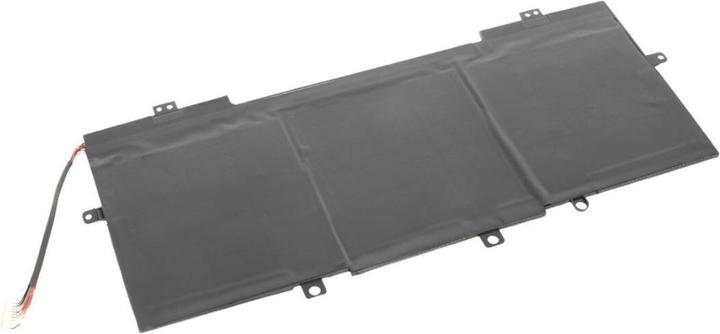 Produktbild Mitsu BATTERIE HP BC/HP-ENVY13D (3500 mAh (40 Wh) 11.4V 3 Zellen Li-Polymer (3 Zellen, 3500 mAh)