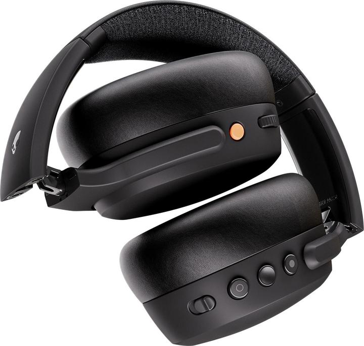Image du produit Skullcandy Crusher 2 (ANC, 50 h, Sans fil, Filaire)