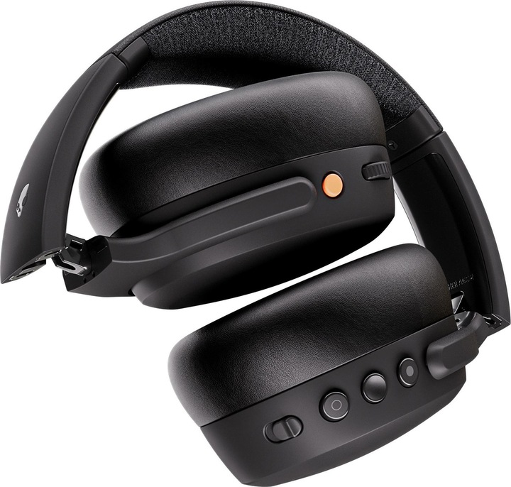 Image du produit Skullcandy Crusher 2 (ANC, 50 h, Sans fil, Filaire)