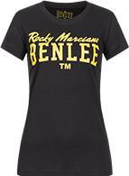 Actual product image Benlee Logo (XS)